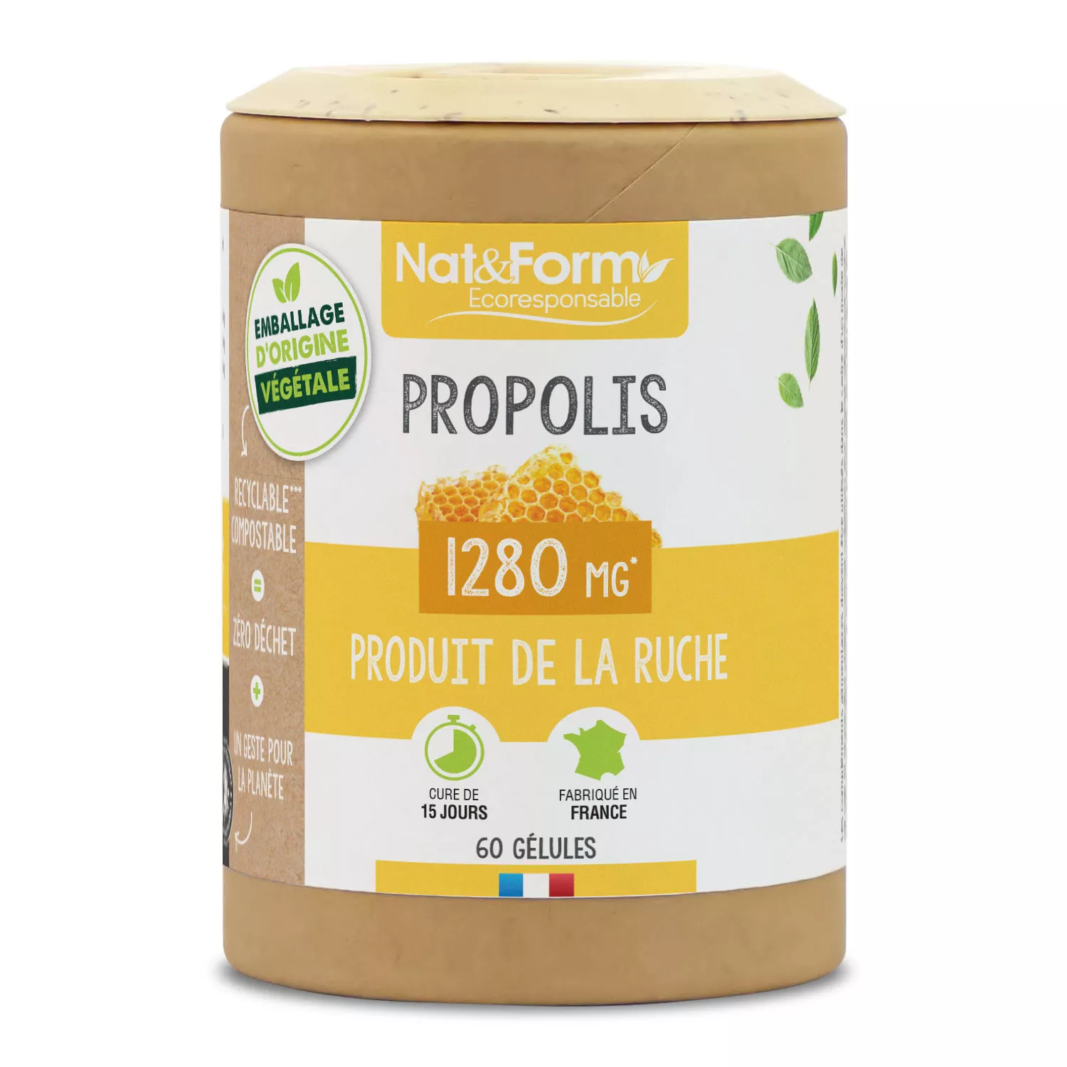 Propolis - Gélules