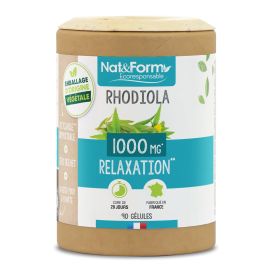 Rhodiola bio 