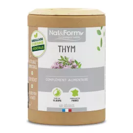 Thym