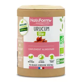 Urucum bio
