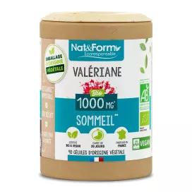 Valériane Bio