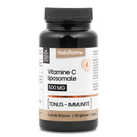 Vitamine c liposomale 