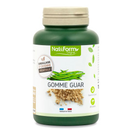 Gomme guar 