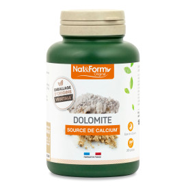 Dolomite 