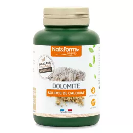 Dolomite
