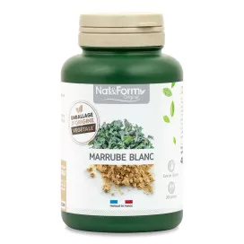 Marrube Blanc