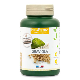 Graviola 