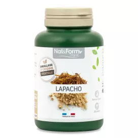 Lapacho