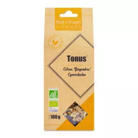 Tisane tonus bio