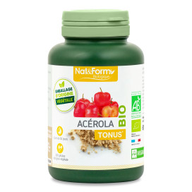 Acérola bio 