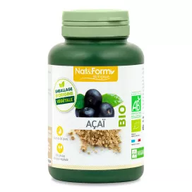 Açaï bio