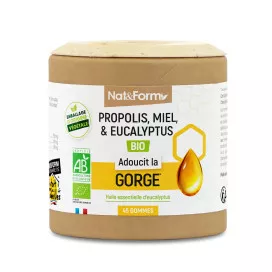 Propolis Bio