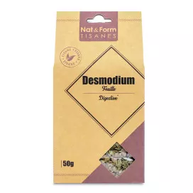 Tisane Desmodium