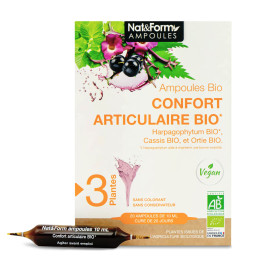 Complexe confort articulaire bio 