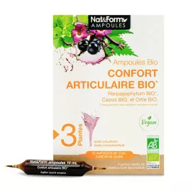 Complexe confort articulaire bio