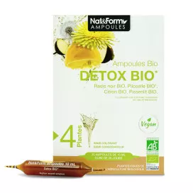 Complexe Détox Bio