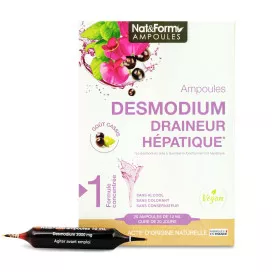 Desmodium