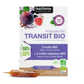 Complexe Transit Bio