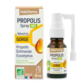 Propolis bio 