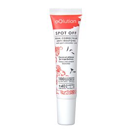 Correcteur anti boutons spot off 