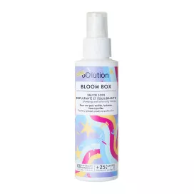 Eau de soin repulpante bloom box