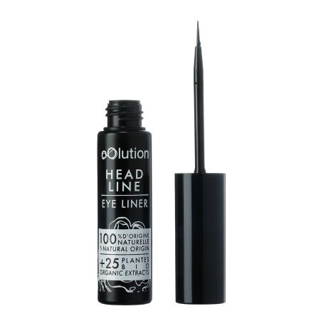 Eyeliner Head Line - oOlution