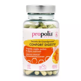 Complexe Confort Digestif à la Propolis