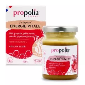 énergie vitale®