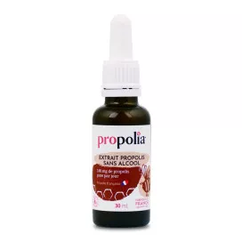 Extrait de Propolis sans Alcool