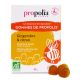 Gommes de Propolis BIO au Gingembre