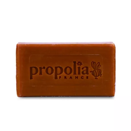 Savon BIO Miel Propolis & Karité - Propolia