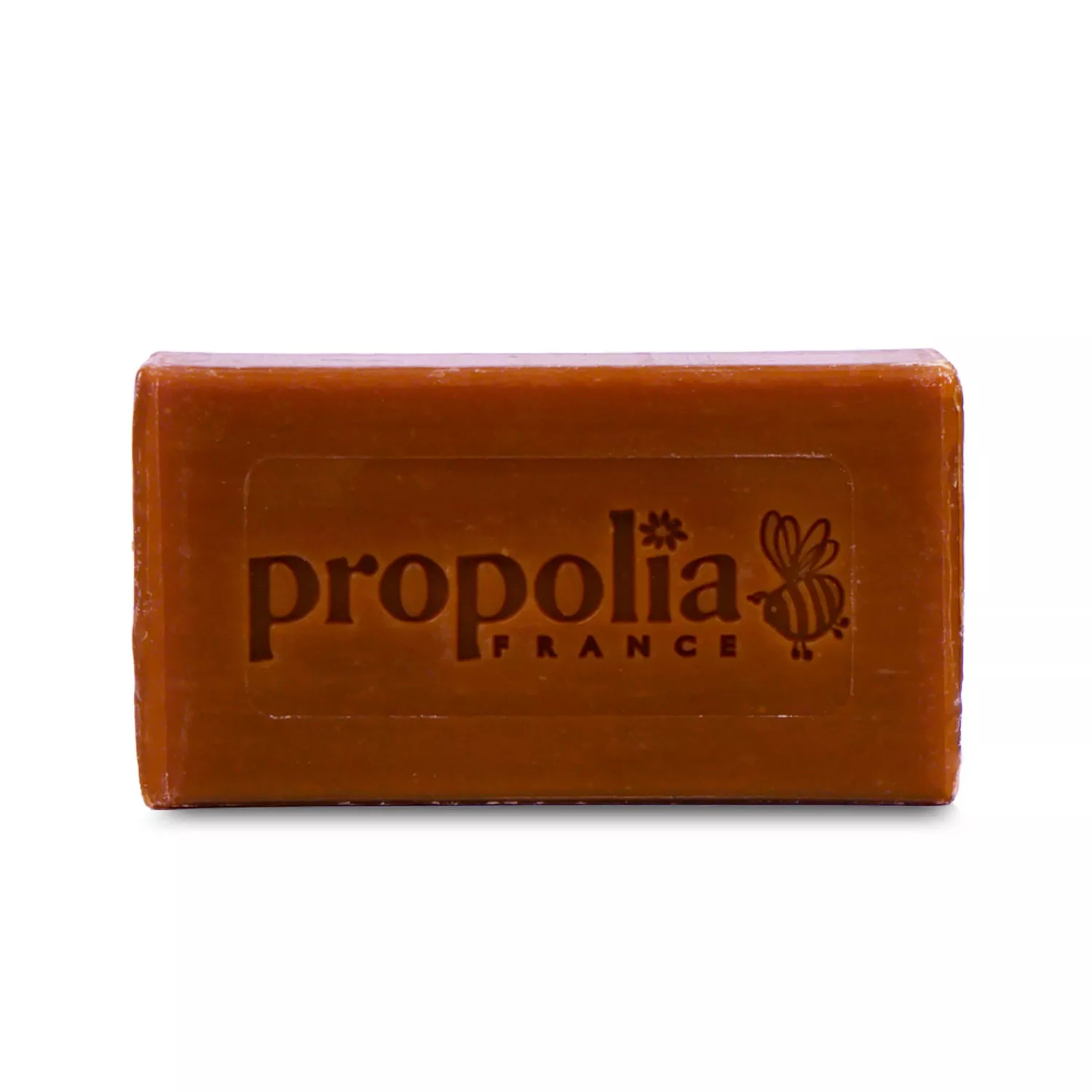 Savon BIO Miel Propolis & Karité - Propolia