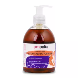 Savon Liquide Mains Purifiant