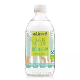 Sève de bouleau bio