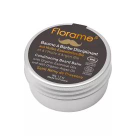 Baume à Barbe Disciplinant BIO