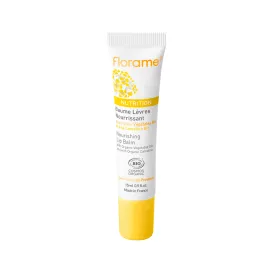 Baume Lèvres Nourrissant BIO