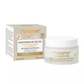 Baume Remodelant Anti Âge BIO