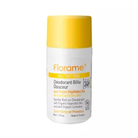 Déodorant Bille Nutrition BIO