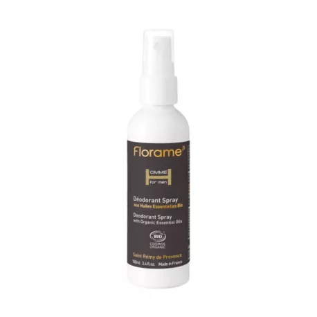 Déodorant Spray BIO - Florame