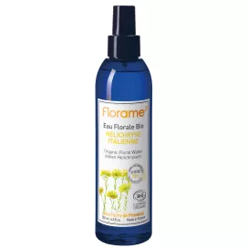 Eau Florale d'Hélichryse Italienne BIO