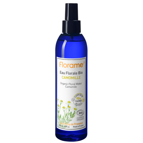 Eau Florale de Camomille BIO - Florame