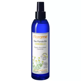 Eau Florale de Camomille BIO