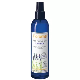 Eau florale de lavande bio