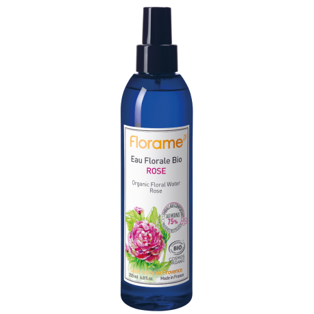 Eau Florale de Rose BIO - Florame