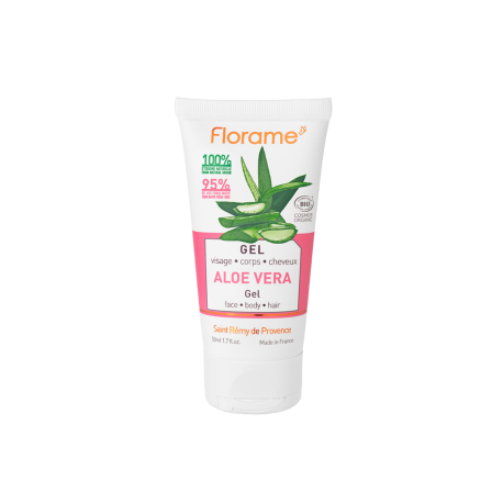 Gel Aloe Vera BIO - Florame