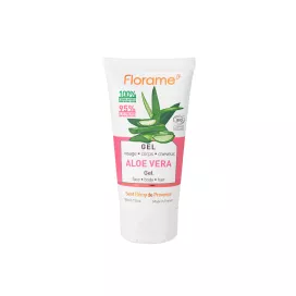 Gel Aloe Vera BIO