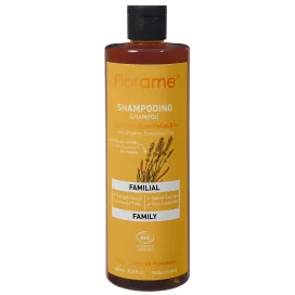 Shampoing Familial BIO
