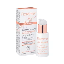 Soin Lift Contour des Yeux BIO
