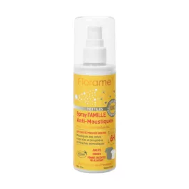 Spray Famille Anti Moustiques