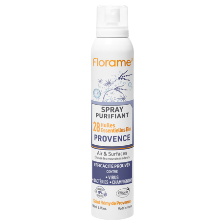 Spray Purifiant Provence - Florame